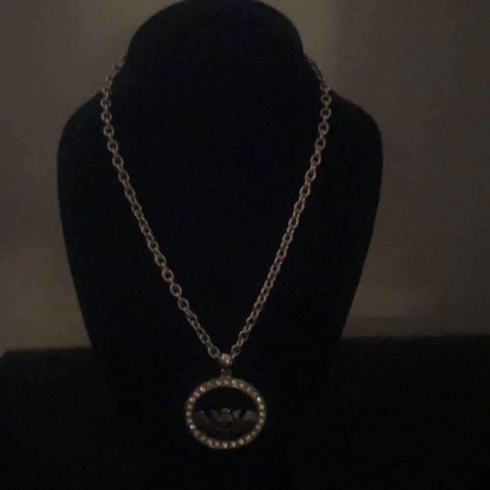 Juicy couture  necklace